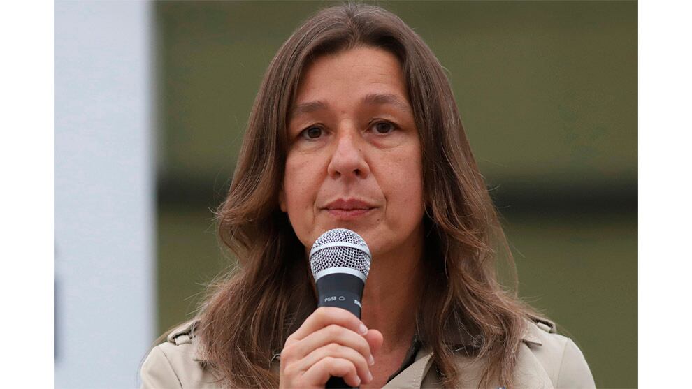 Frederic confió en que "la respuesta rápida, certera y profesional que se dé sobre el ataque garantizará que no se empañe el proceso democráctio en la provincia de Corrientes".