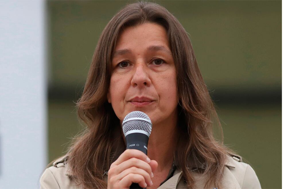 Frederic confió en que "la respuesta rápida, certera y profesional que se dé sobre el ataque garantizará que no se empañe el proceso democráctio en la provincia de Corrientes".