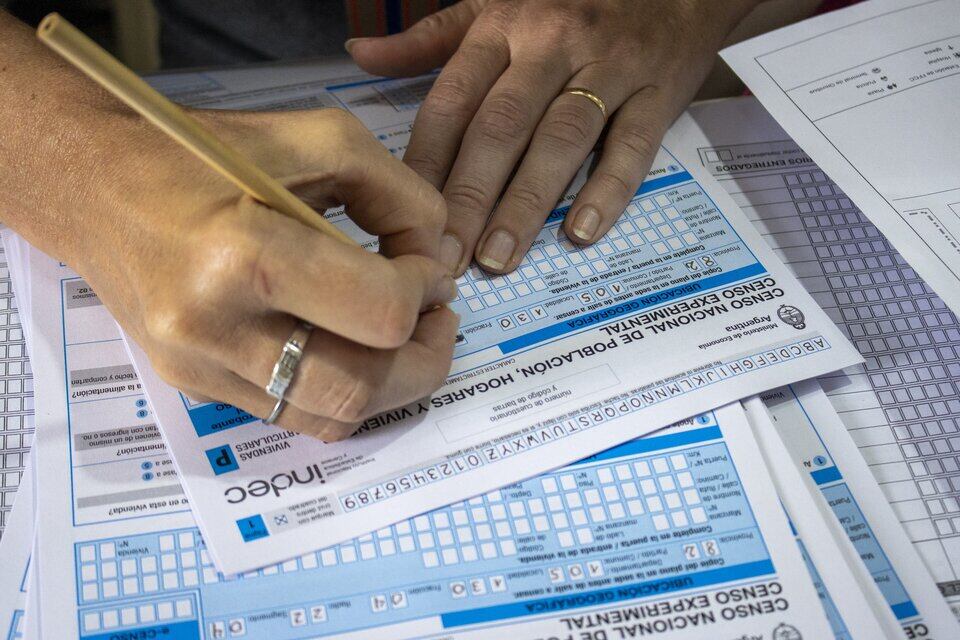 Además de conocer el número exacto de habitantes del país, el Censo brinda información sobre la composición de los hogares y el nivel socioeconómico y educativo de los argentinos.