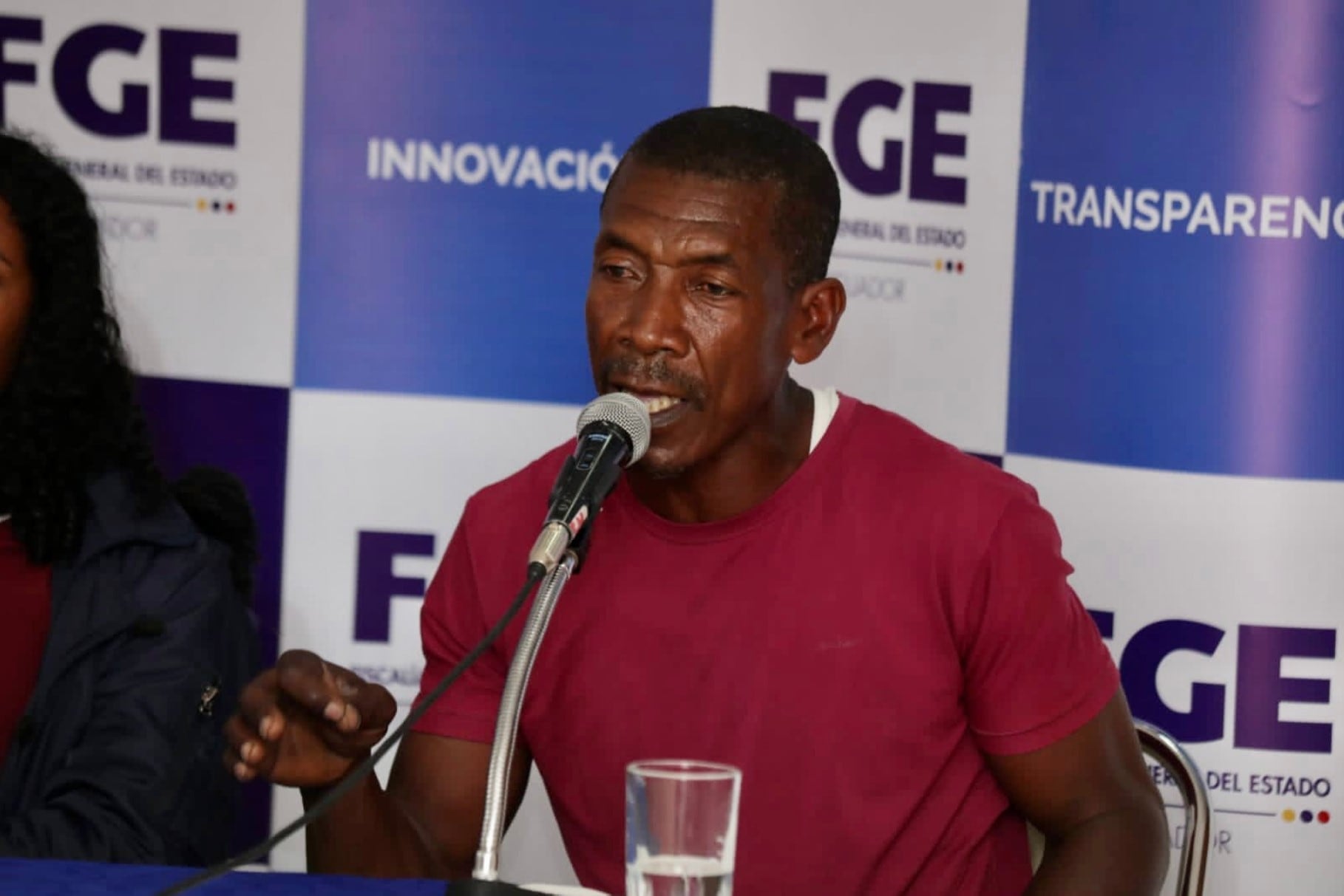 Segundo Ordóñez, afectado por la firma japonesa Furukawa Plantaciones