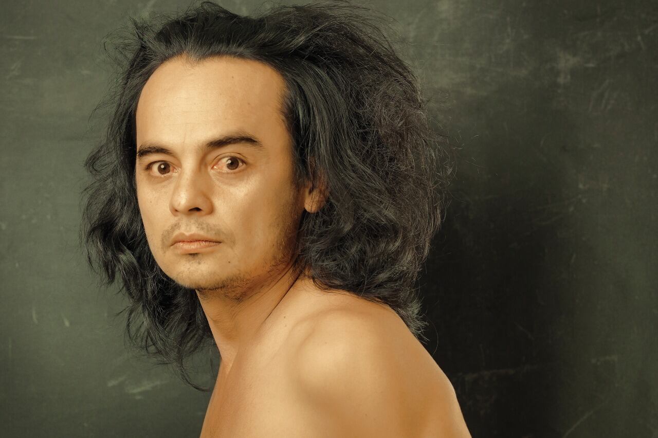 El cantautor colombiano Edson Velandia abre el festival, que seguirá en el Xirgu Untref.