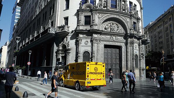 Subió el rendimiento de las Leliq en pesos. Letes en dólares, 4,75 por ciento.