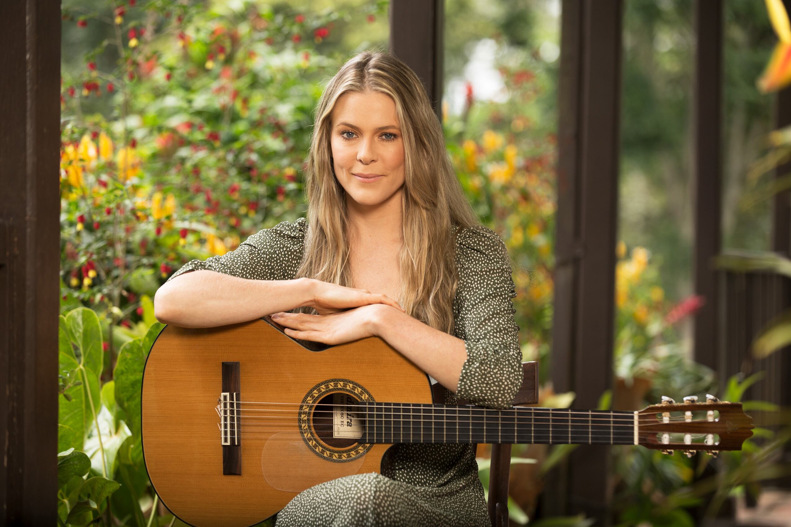 "Mercedes Sosa fue una mujer que respiraba Latinoamérica, y que nos dejó la vara muy alta”.