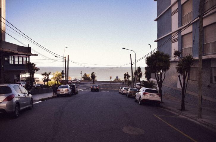 Mar del Plata, el destino más elegido por los argentinos