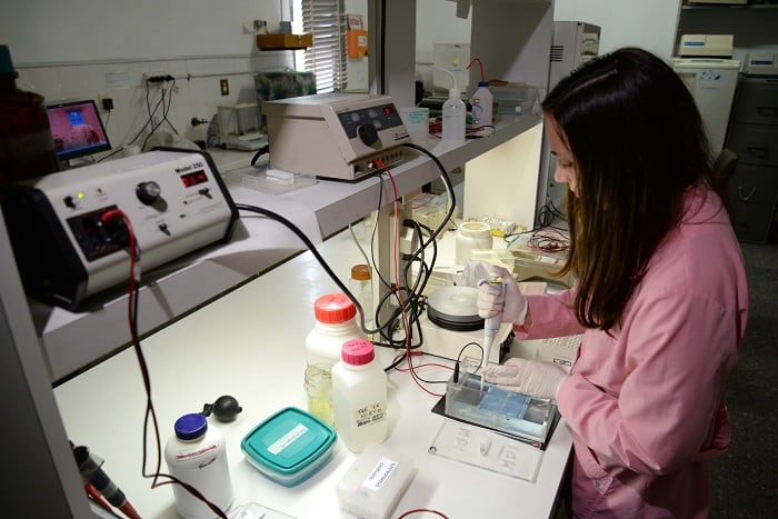 Imagen: Prensa Ministerio de Producción, Ciencia e Innovación Tecnológica de la provincia de Buenos Aires