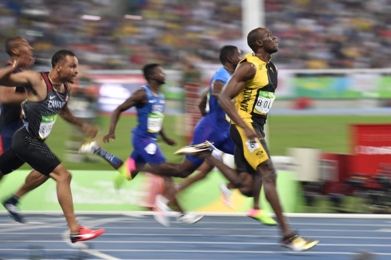 Las marcas no pudieron ser superadas este año.