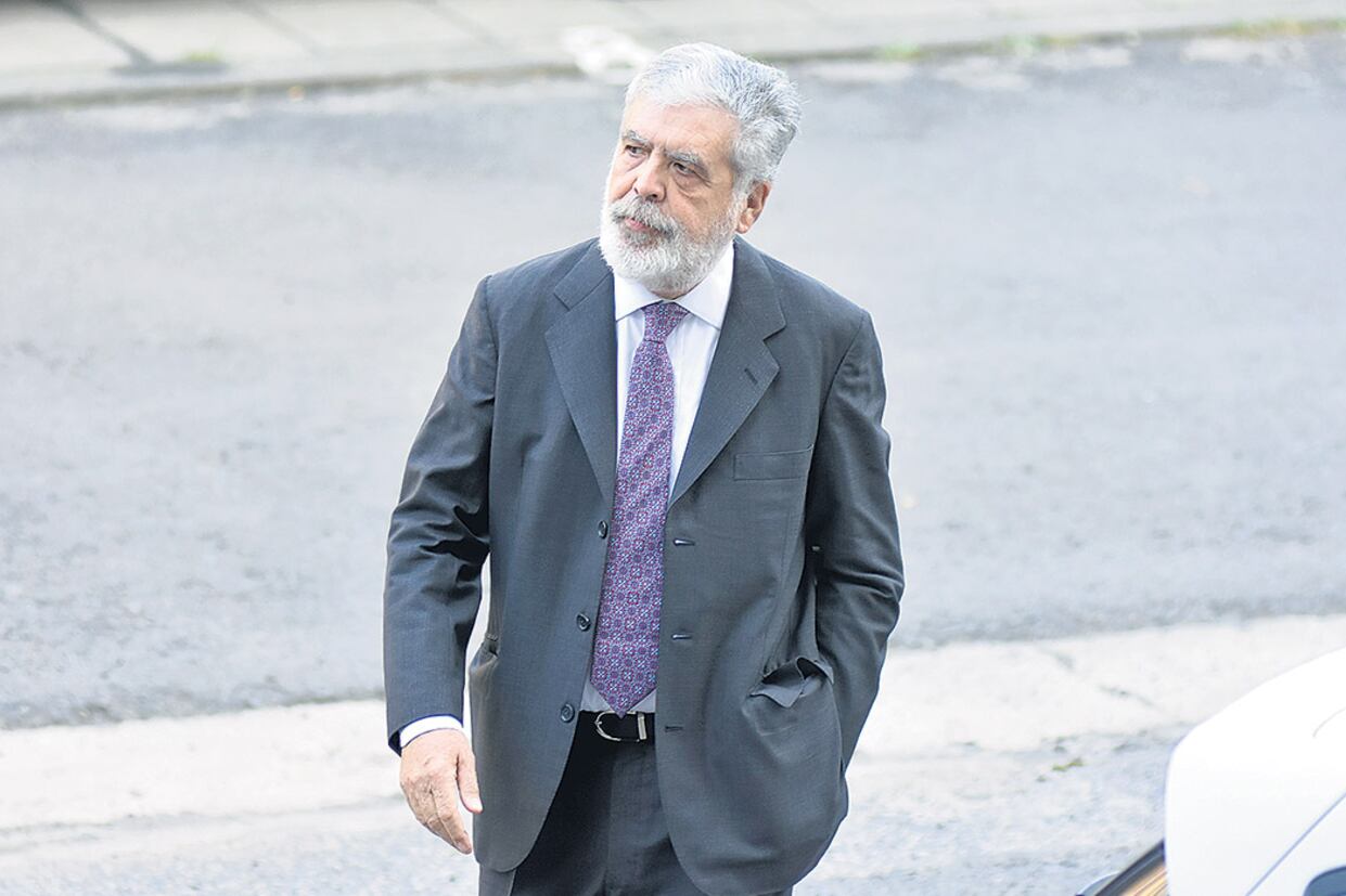La causa que se desinfla es una de las invocadas por el macrismo para quitarle los fueros a De Vido.