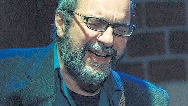 Chiabrando escribe columnas semanales para RosarioI12.