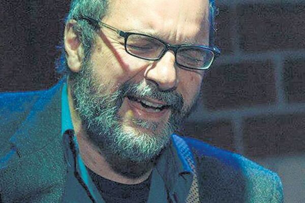 Chiabrando escribe columnas semanales para RosarioI12.