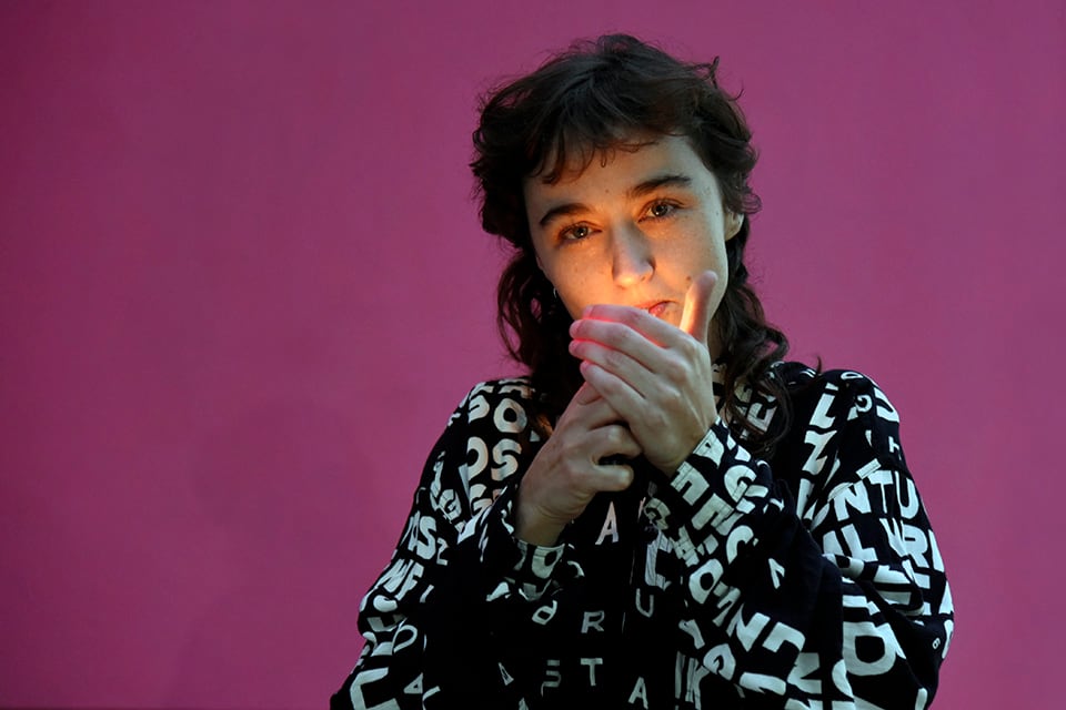 Paola Santi Kre0mer.