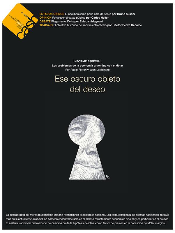 Ese oscuro objeto del deseo - 20/11/2020