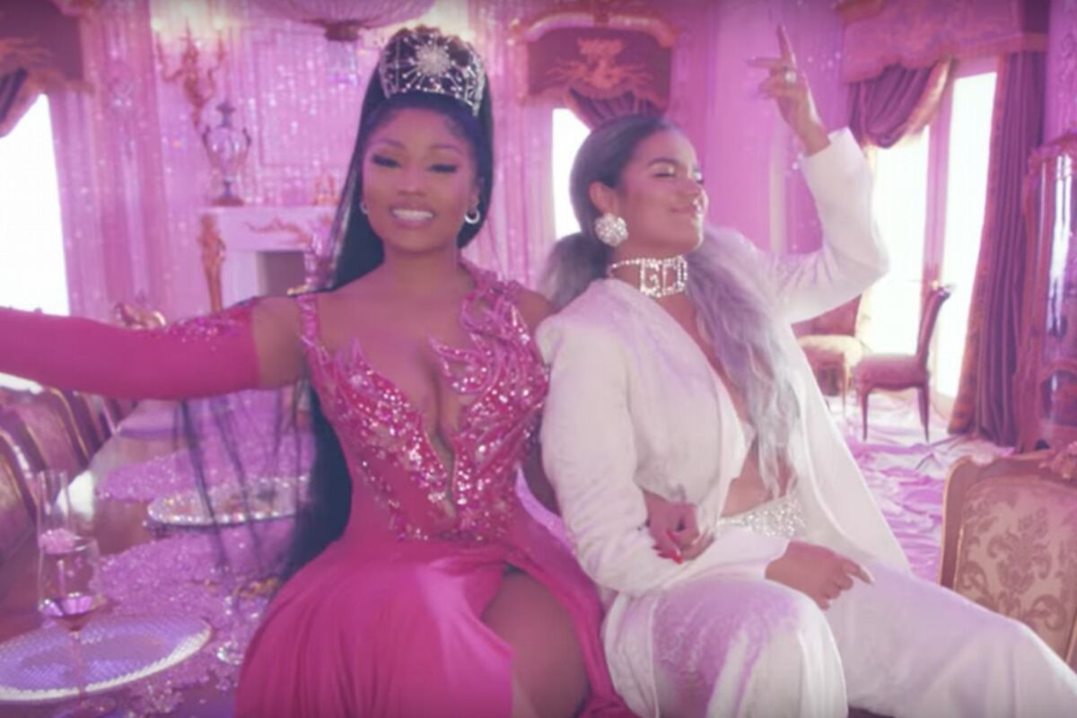 Tras el éxito de "Tusa", junto a Nicki Minaj y su "llanto por nada", la colombiana Karol G tocará el 13/3 en el Luna Park.