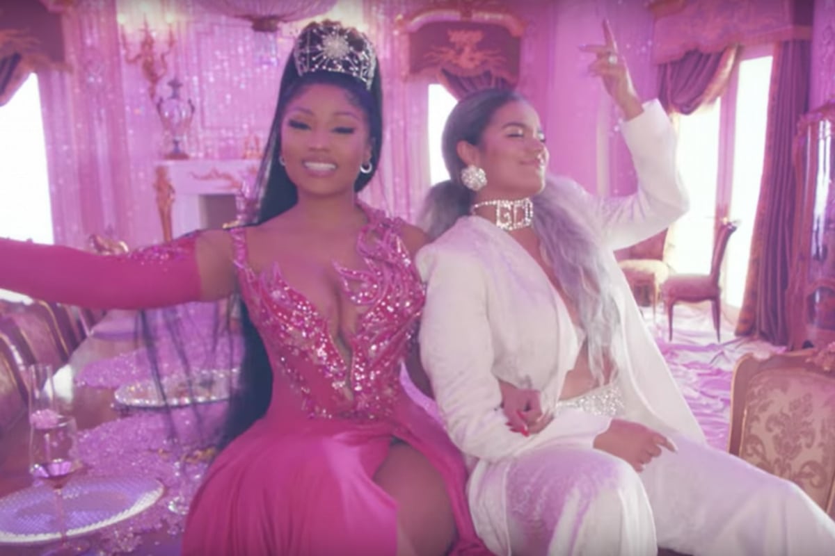 Tras el éxito de "Tusa", junto a Nicki Minaj y su "llanto por nada", la colombiana Karol G tocará el 13/3 en el Luna Park.