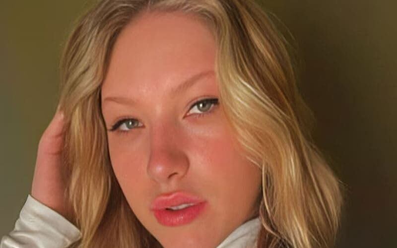 Livia Voigt, la multimillonaria más joven del mundo.