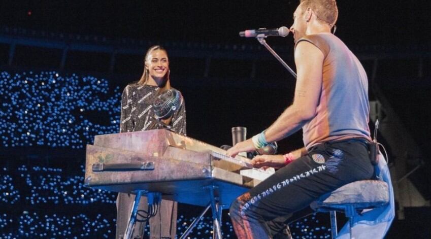 El anuncio fue confirmado por la propia banda en las últimas horas.