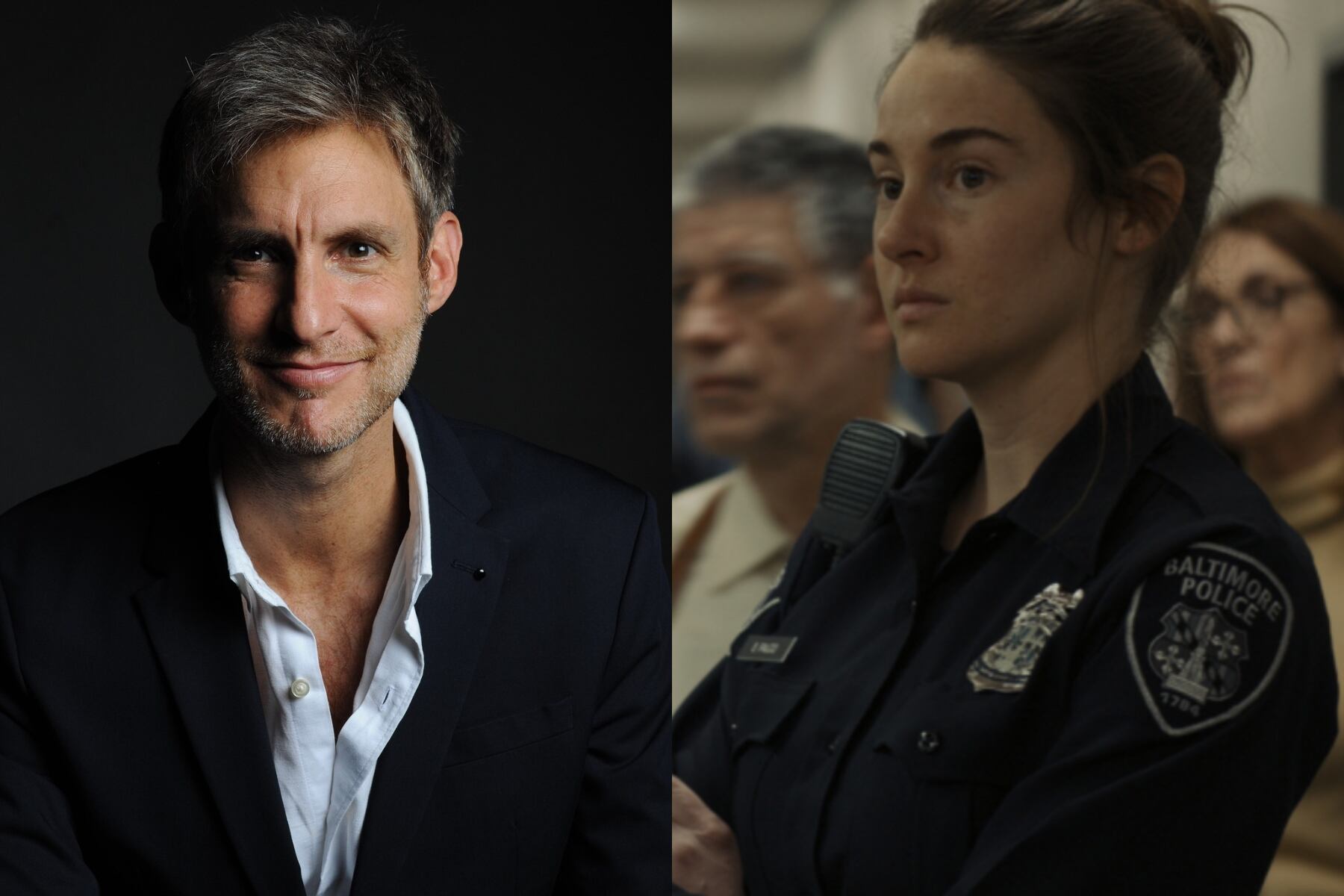 Szifron coescribió el guion con Jonathan Wakeman, en tanto que la fotografía es del también argentino Javier Juliá (Foto: Diamond Films).