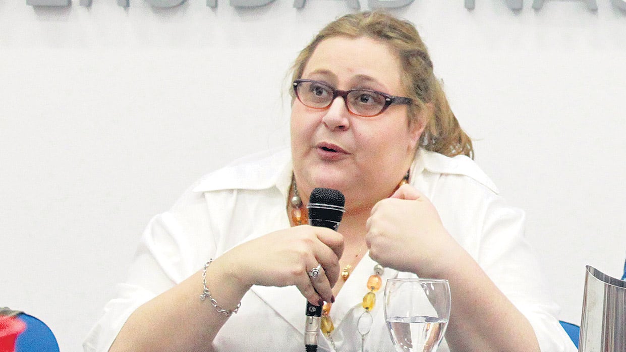 Peñafort anticipó que harán un planteo de fondo ante la Corte Suprema en la causa por el Memorándum con Irán.