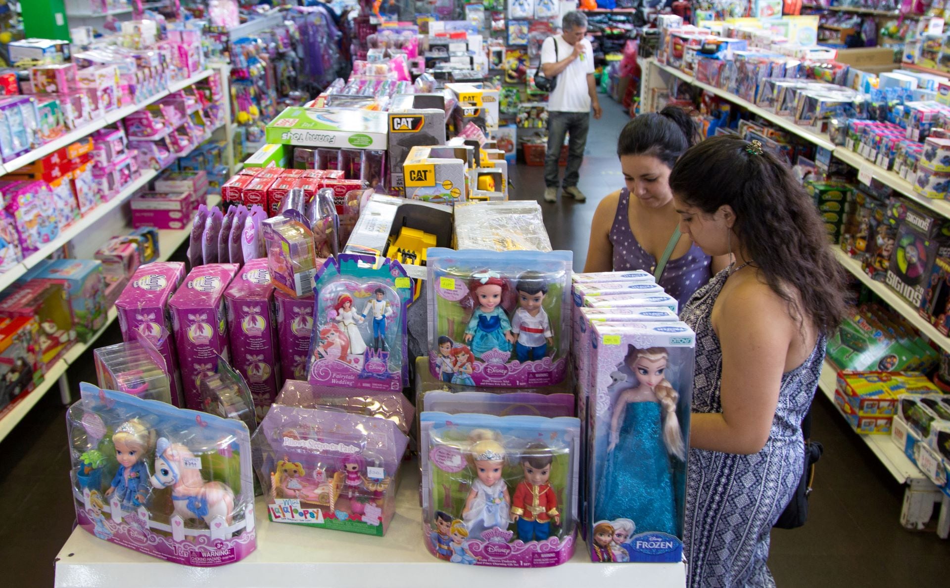 Qué fecha es Reyes Magos en Argentina y cuáles son los juguetes más pedidos