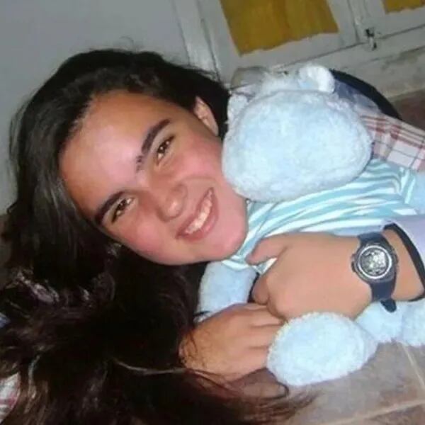 En 2015, cuando asesinaron a Chiara Páez, se registraba 1 femicidio cada 40 horas