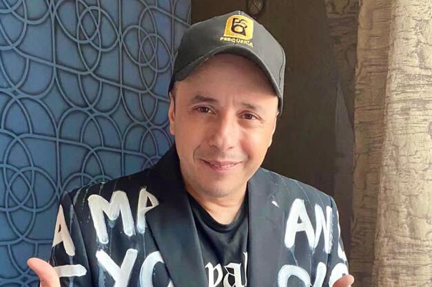"El Dipy" fue candidato a intendente de La Matanza por LLA.