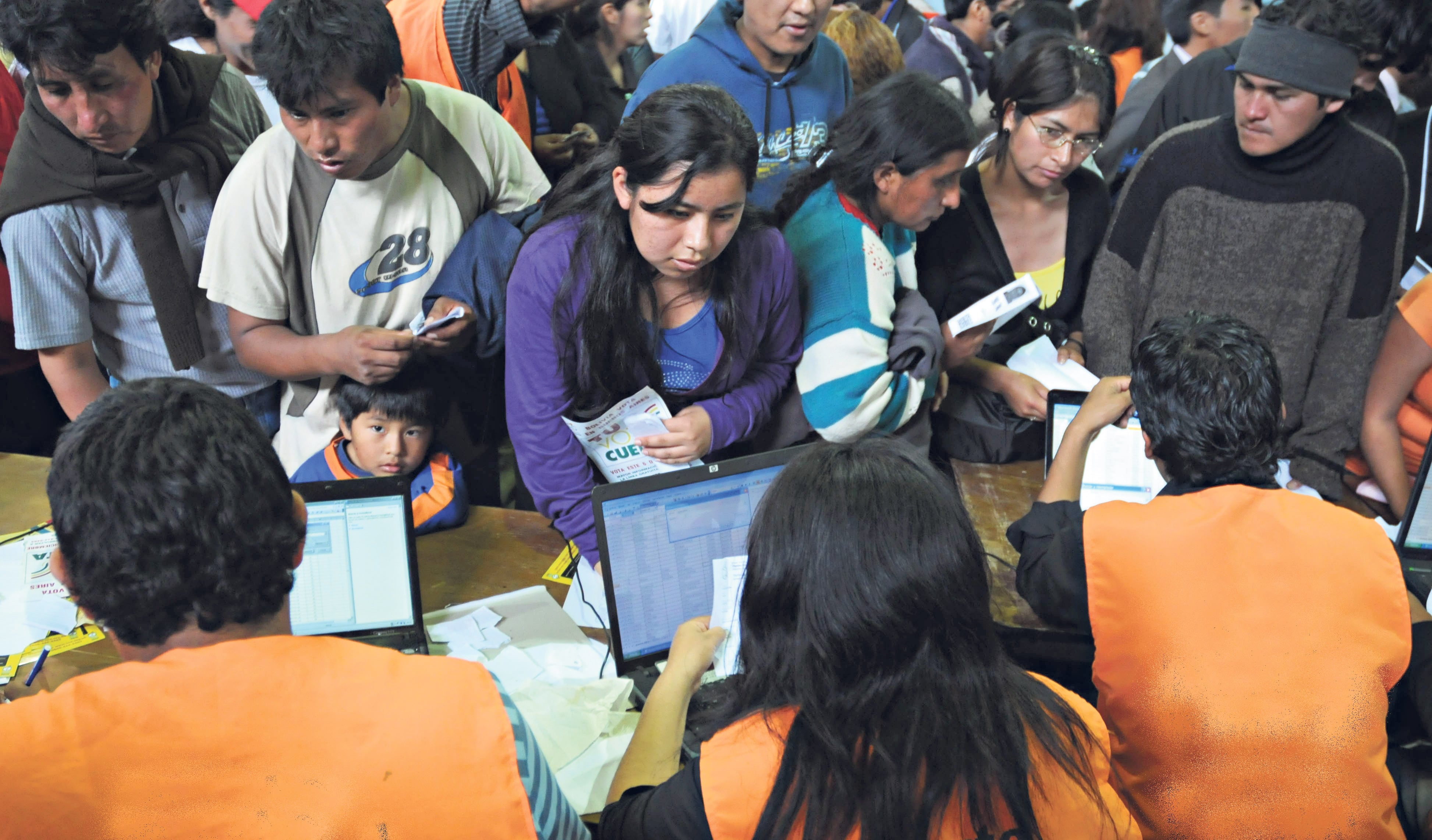 Antes de ser publicado, el decreto ya había generado una ola de críticas y acusaciones de xenofobia.