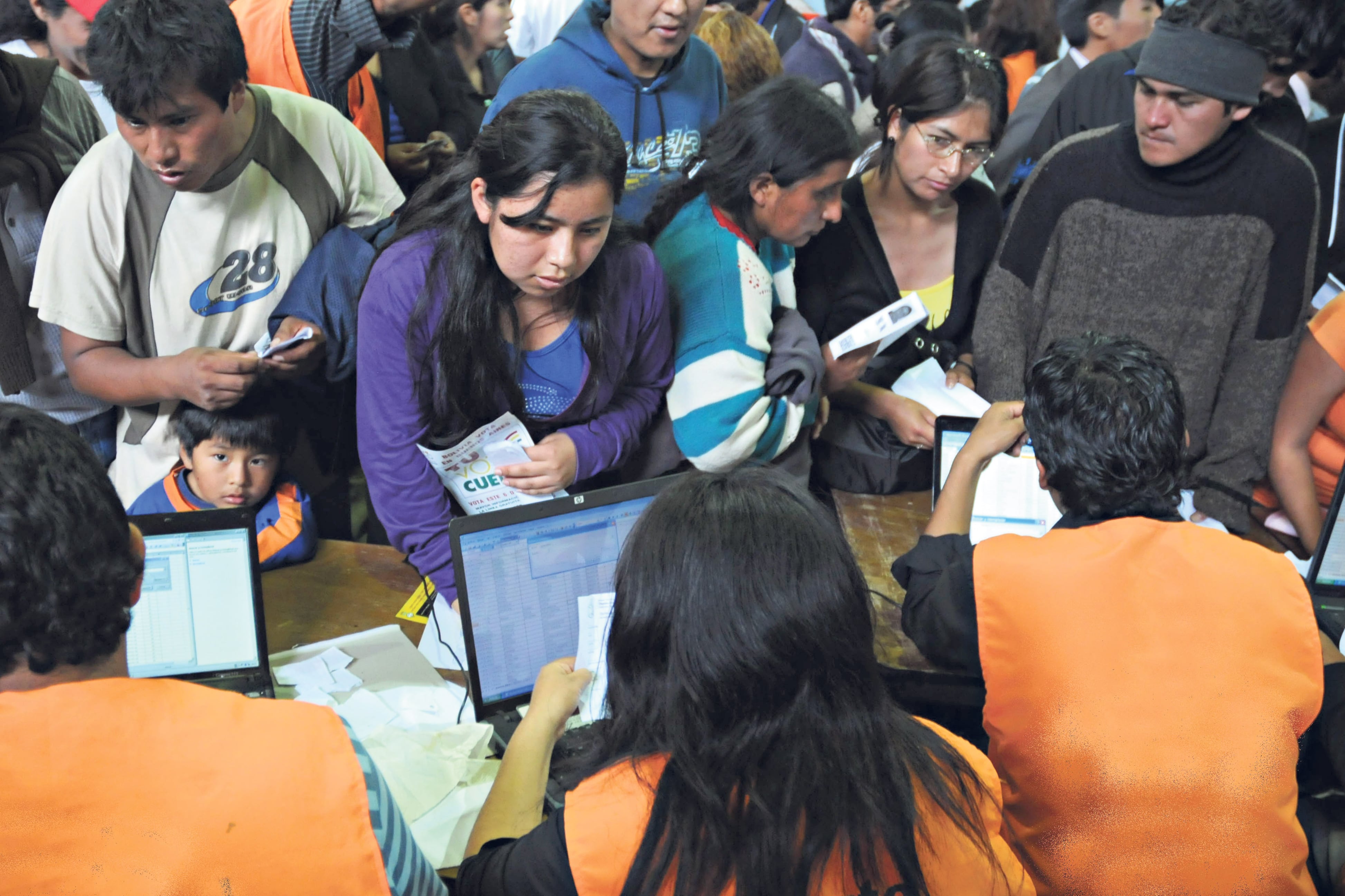 Antes de ser publicado, el decreto ya había generado una ola de críticas y acusaciones de xenofobia.