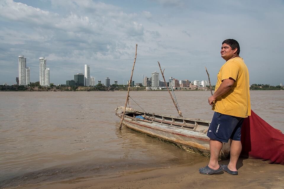 La falta de escuela secundaria impacta en menores oportunidades para la población.