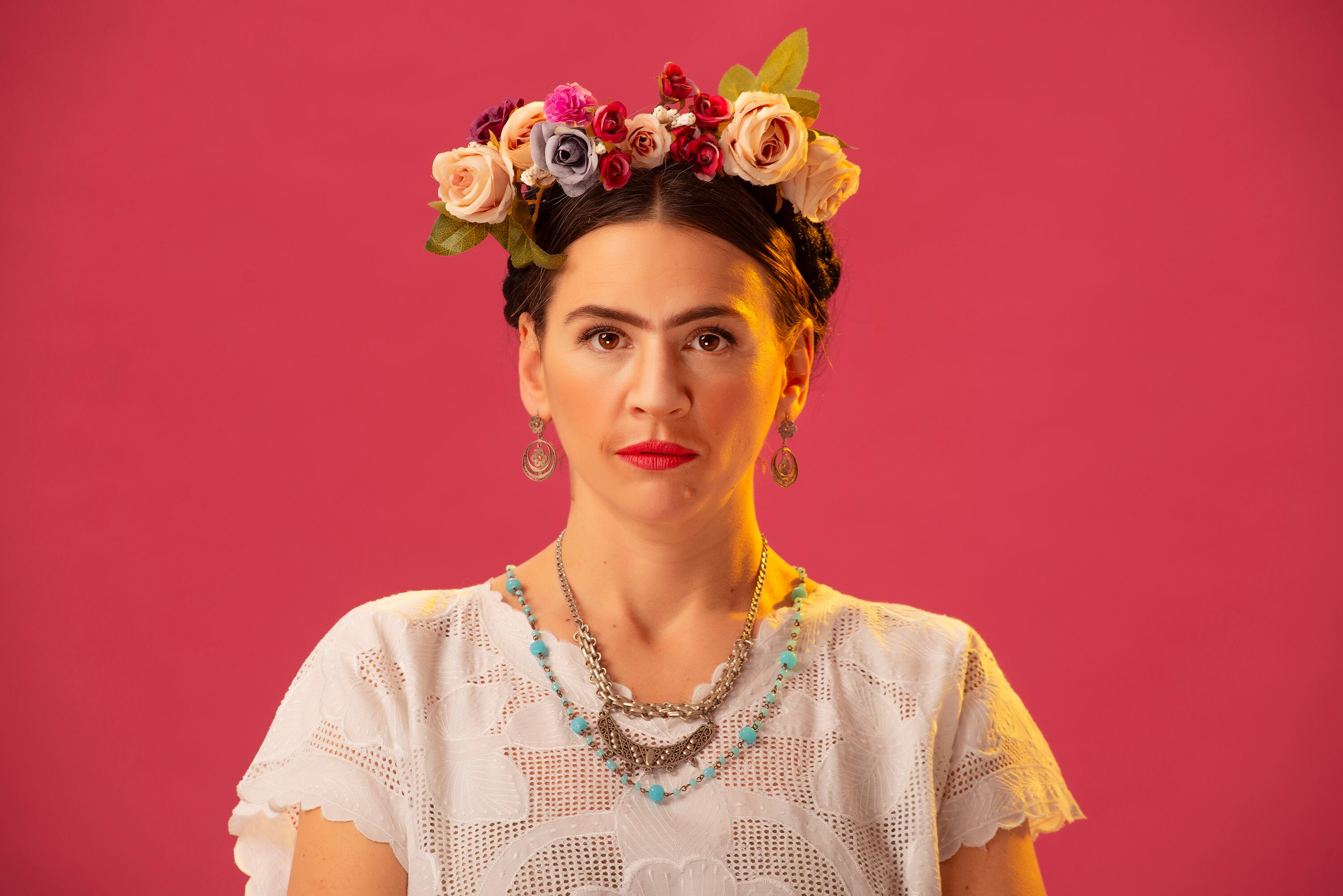 Laura Azcurra.