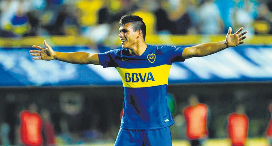 Jonathan Silva, su préstamo vence a fin de mes y debería volver a Sporting de Lisboa.