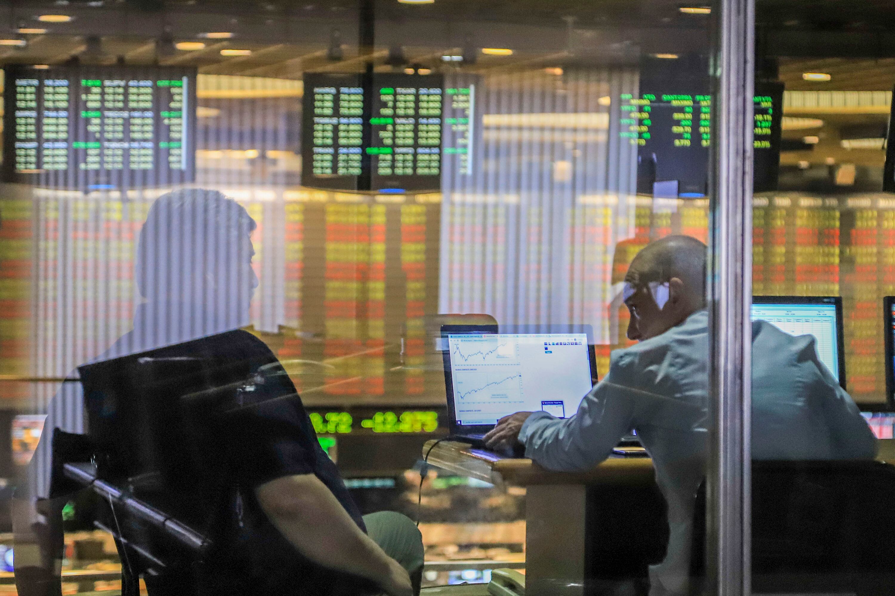 El MerVal acumuló hasta noviembre una suba del 101,83 por ciento en el año.