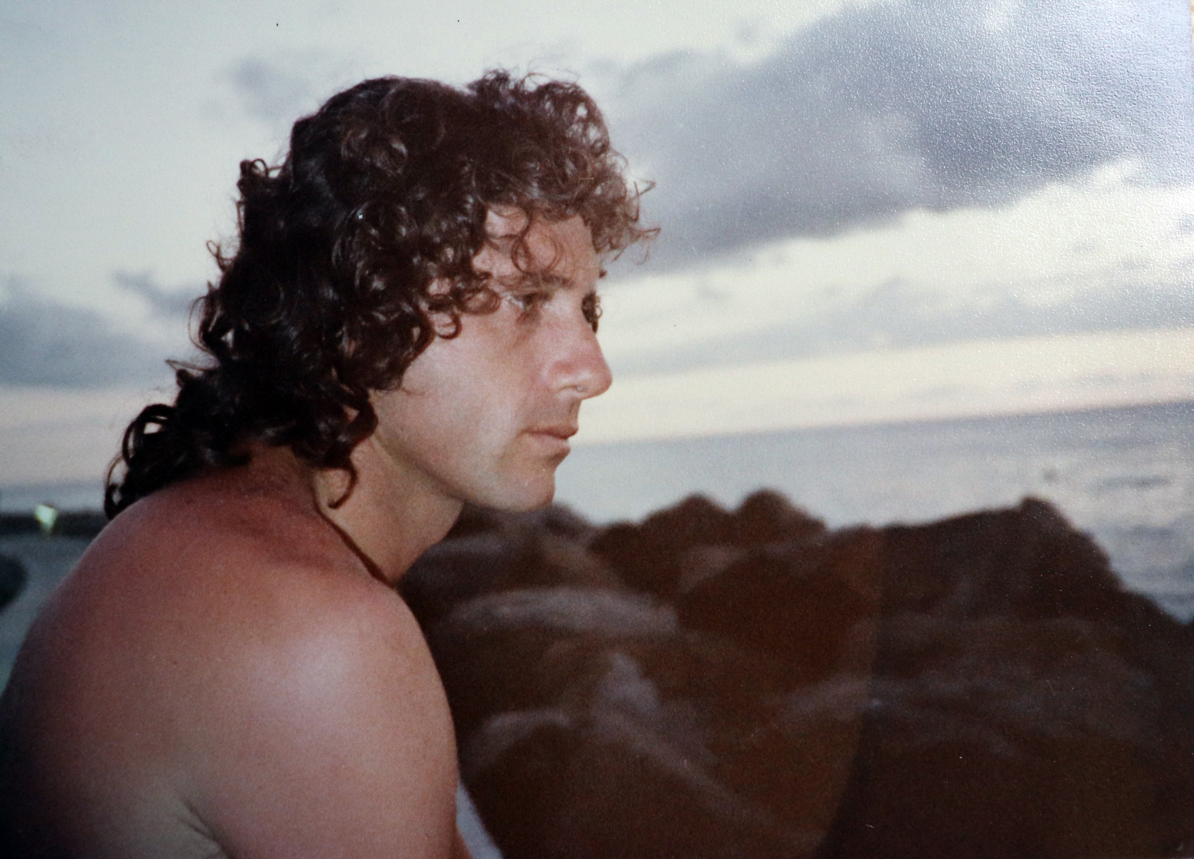 El marplatense y una búsqueda, todavía vigente, por ser reconocido.