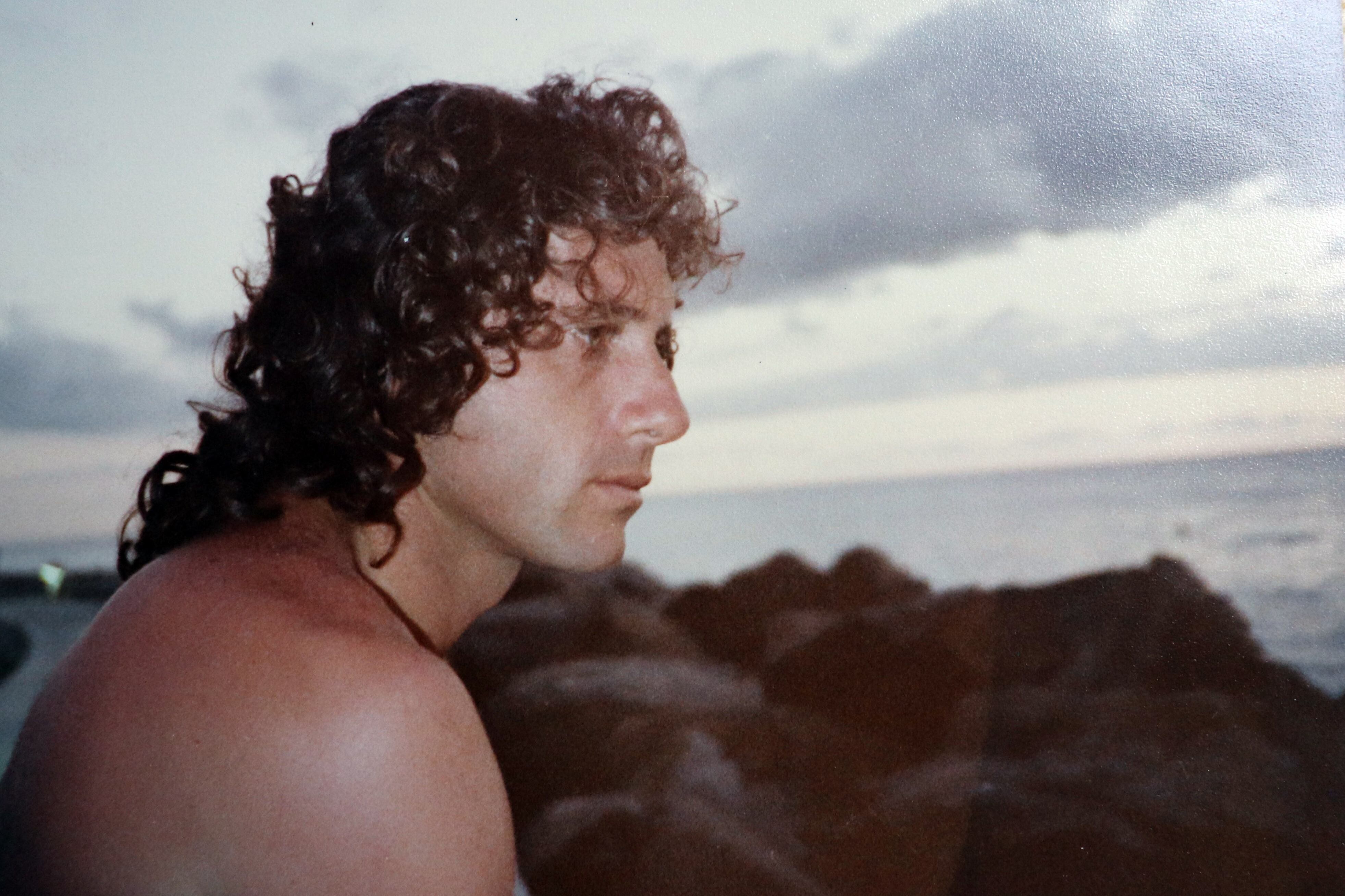 El marplatense y una búsqueda, todavía vigente, por ser reconocido.