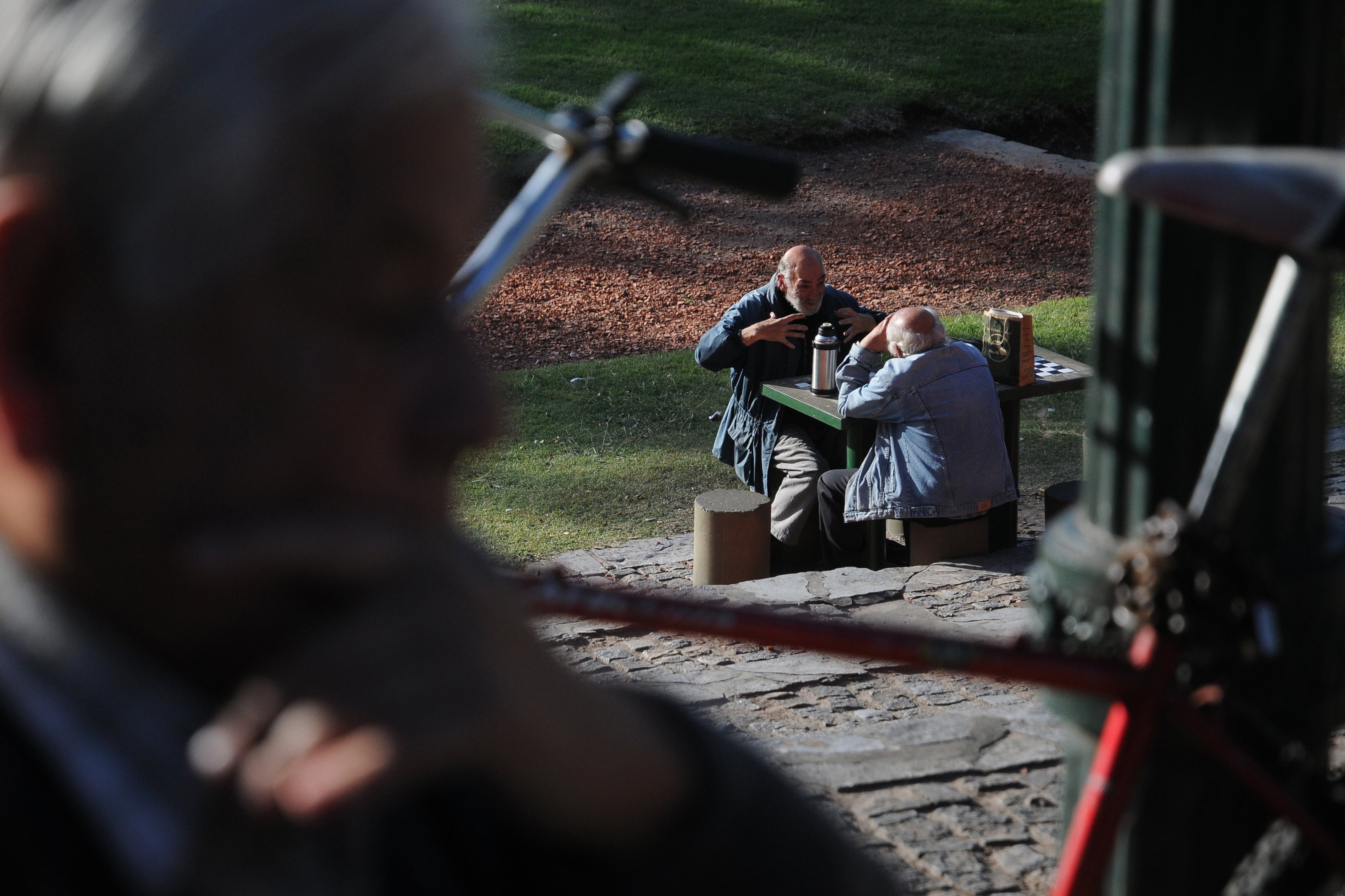 El Fondo es la garantía de sustentabilidad del sistema previsional público y de reparto, como el que tiene Estados Unidos, España o Suecia.