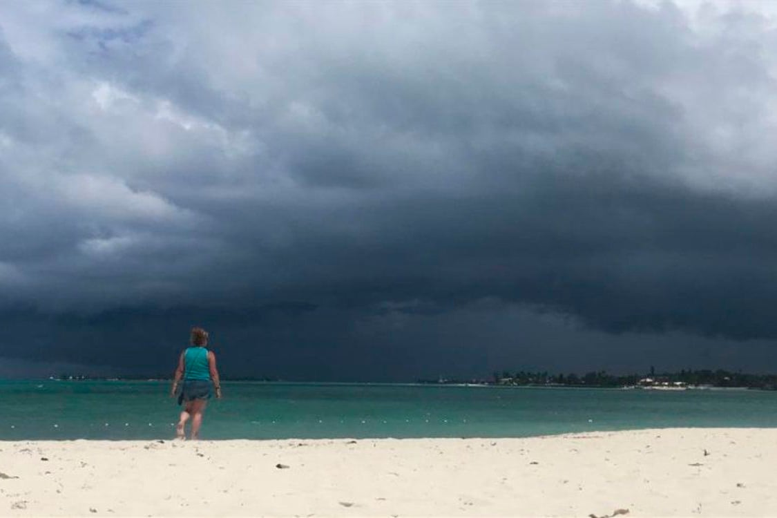 América Latina y el Caribe es una de las regiones más afectadas por el cambio climático. 