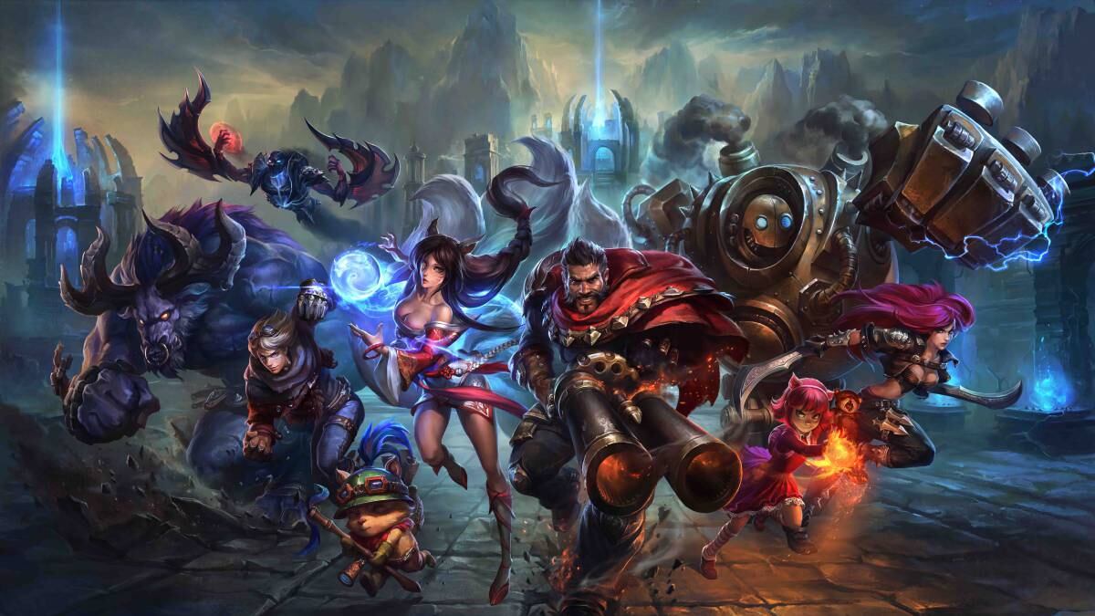 La final del Circuito Argentina del LoL buscará un clasificado para la promoción de la Copa Latinoamérica Sur.