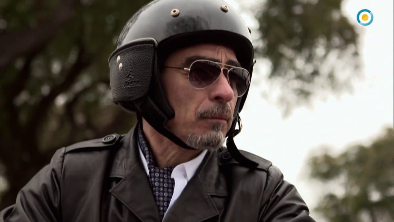 El acta de aprobación habla de "una gran repercusión en la TV Pública".