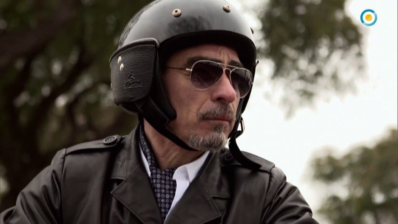 El acta de aprobación habla de "una gran repercusión en la TV Pública".