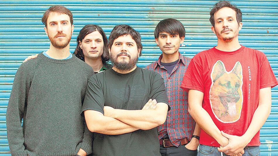 El año pasado, El Mató quiso tocar en el Luna Park: los rechazaron por el nombre.