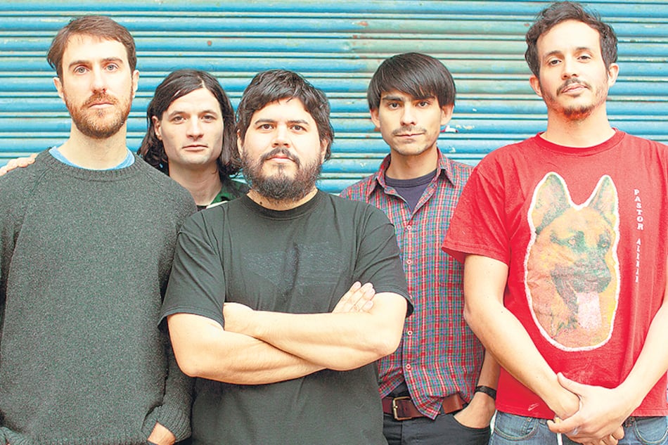 El año pasado, El Mató quiso tocar en el Luna Park: los rechazaron por el nombre.