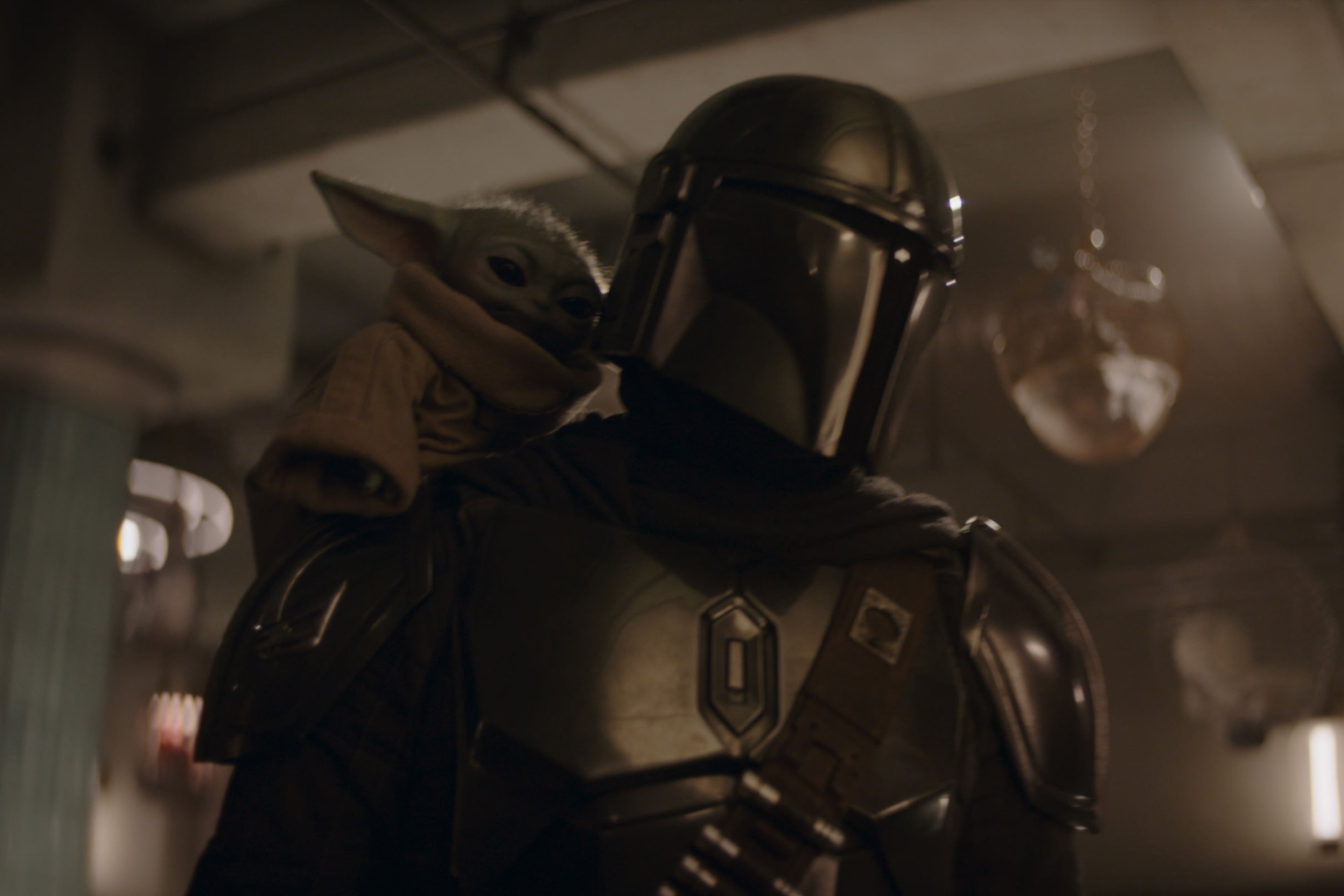 The Mandalorian and Grogu-22/09/2025