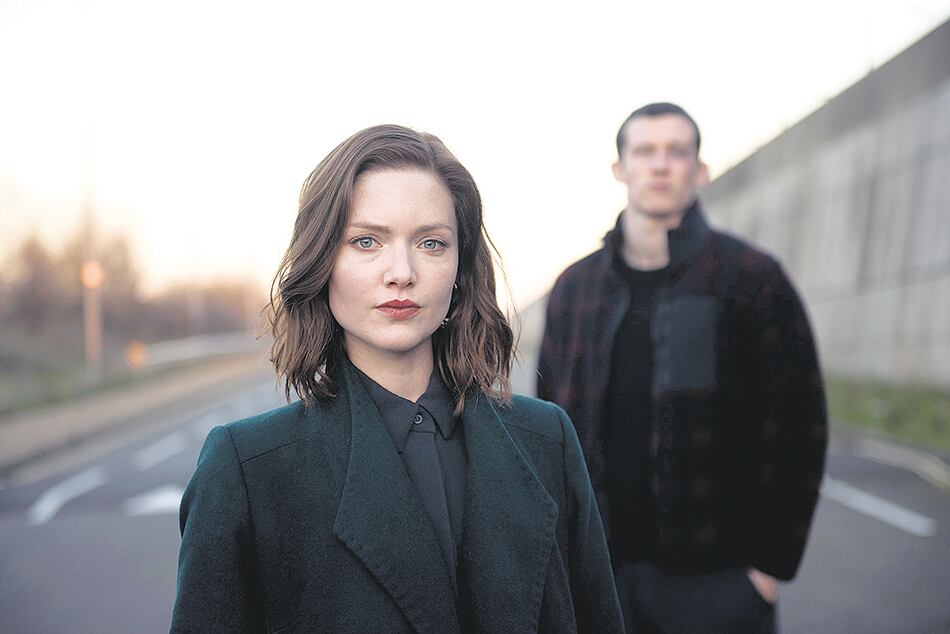 El interés por indagar sobre la postverdad está al mismo nivel que la narración.