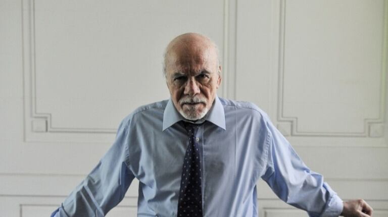 Castillo fue una figura clave de las letras argentinas en el último medio siglo.