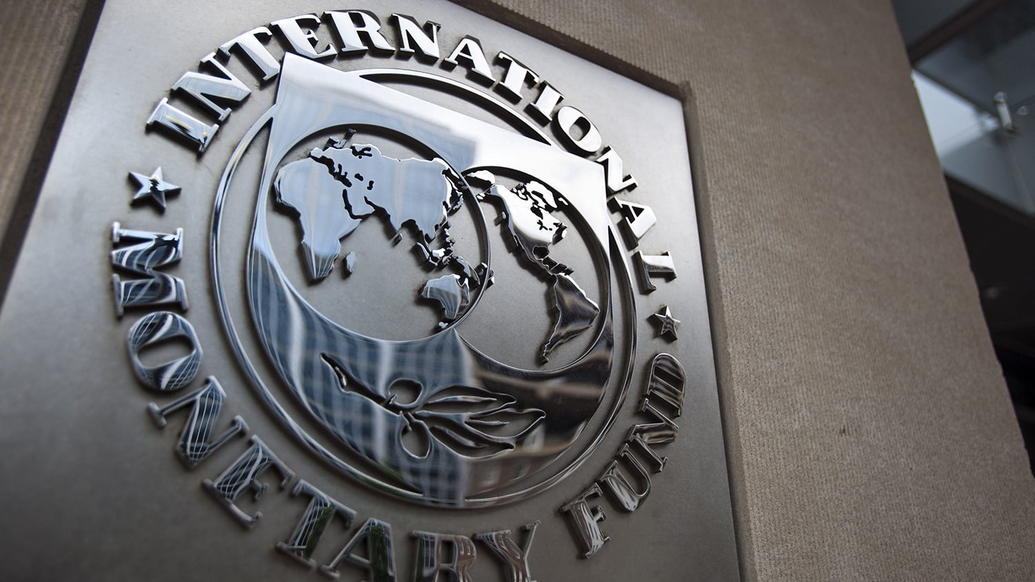 Estados Unidos, el principal accionista del FMI, mantiene, por ahora, su respaldo al programa.
