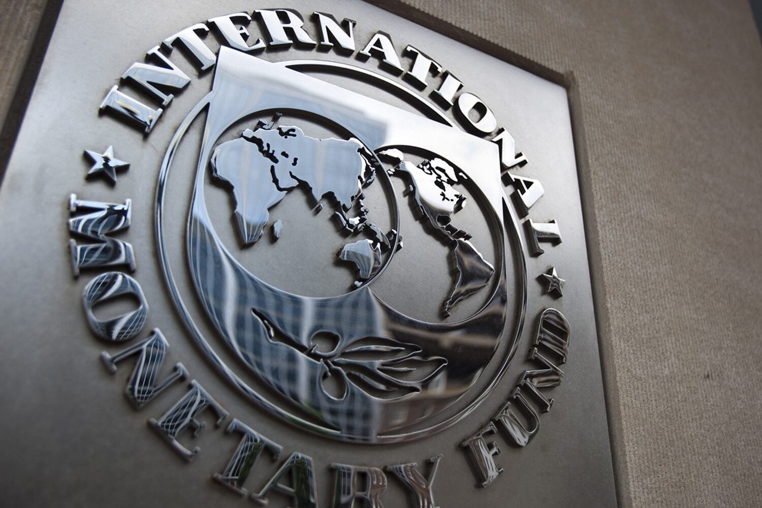 Estados Unidos, el principal accionista del FMI, mantiene, por ahora, su respaldo al programa.