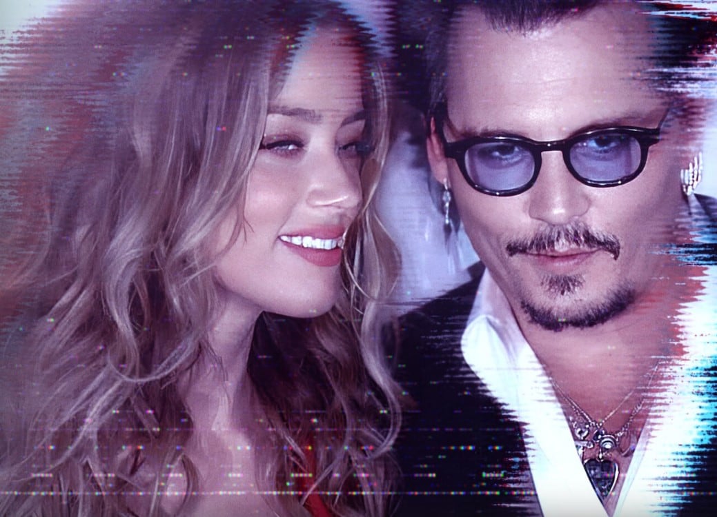 Los tres episodios aprovechan el material de las grabaciones en vivo de cada jornada del juicio