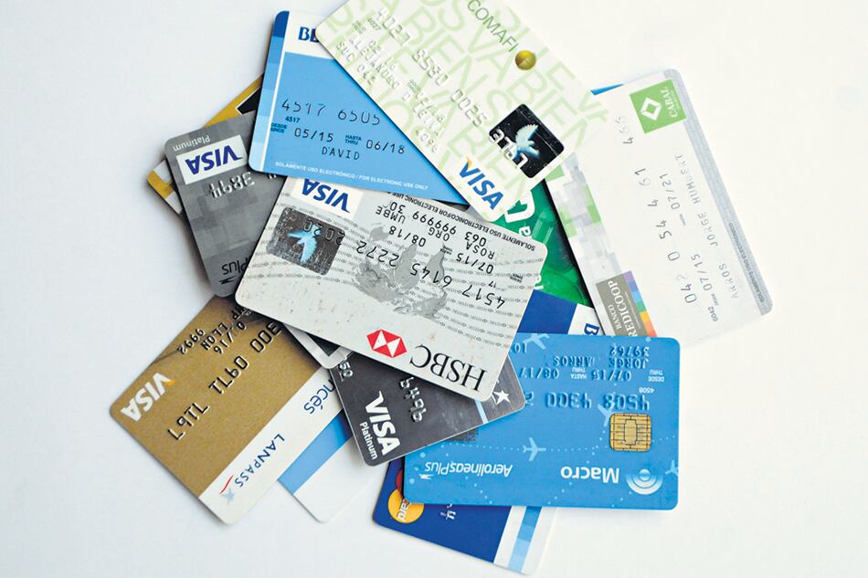 En cuatro años, las comisiones por tarjeta de crédito deberían caer a 1,8 por ciento y por débito, a 0,8.