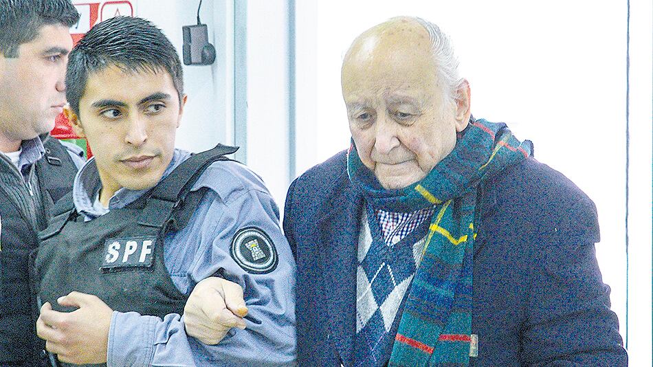 La lista de acusados incluye a Santiago Riveros y a otros actores centrales del genocidio.