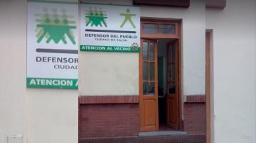 Defensoría del Pueblo