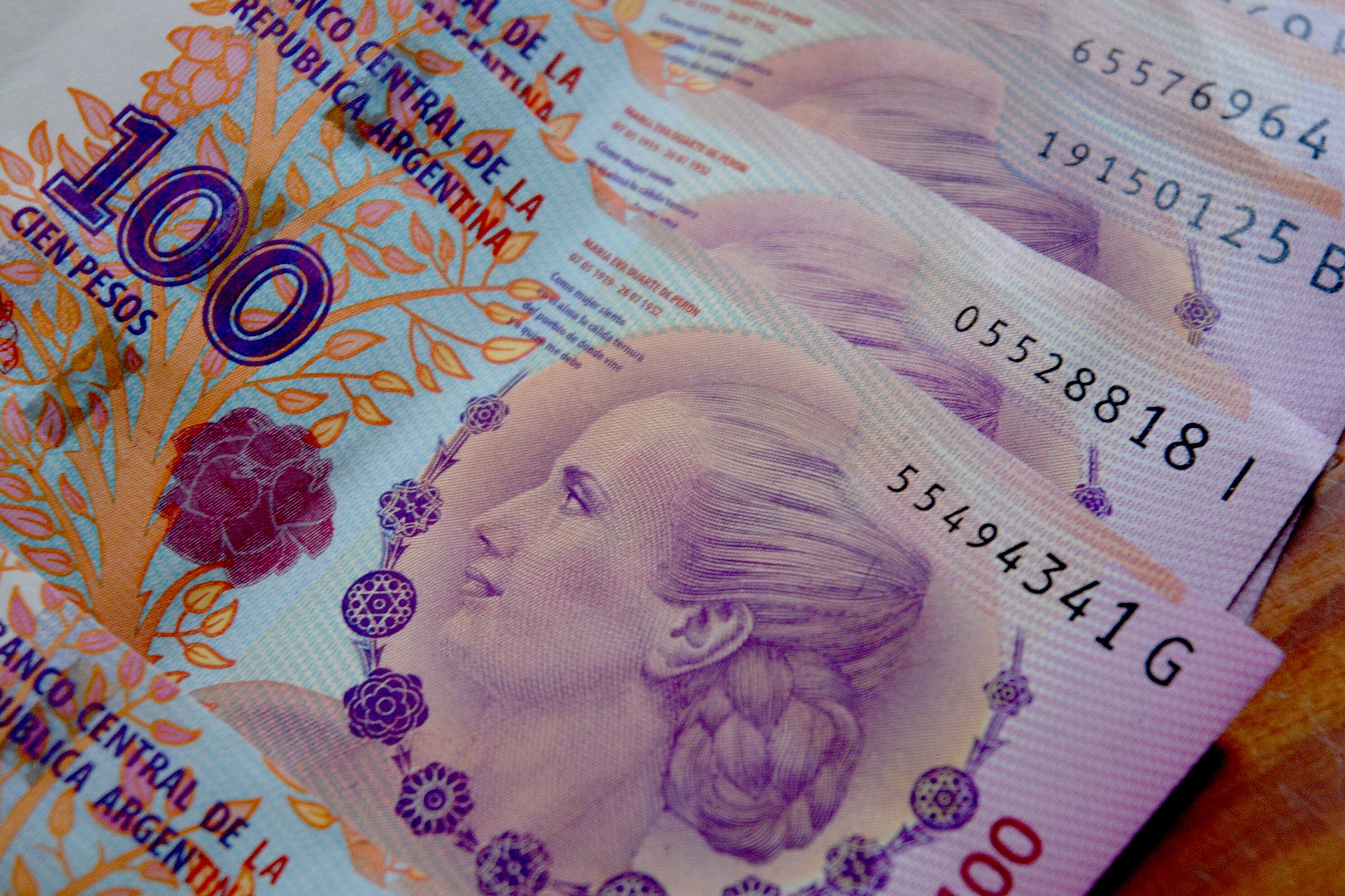 La emisión que induce el pago de Letras parcialmente defaulteadas no tiene dimensiones que permitan adjudicarle el peligro de híper.