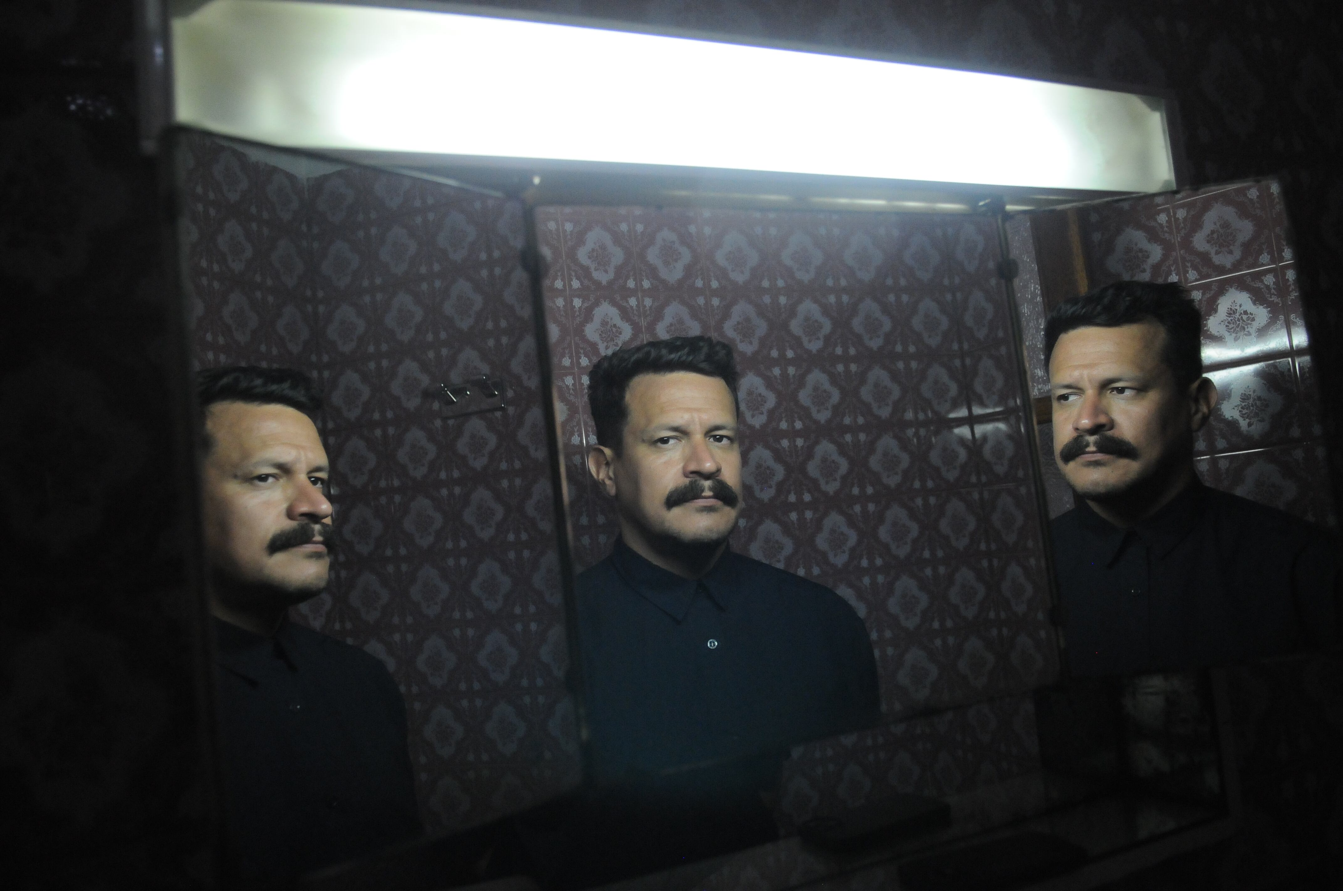 Flores Cárdenas montó los dos espectáculos en la Casa Teatro Estudio.